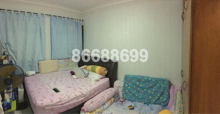 Blk 657B Jurong West Street 65 (Jurong West), HDB 4 Rooms #125627932